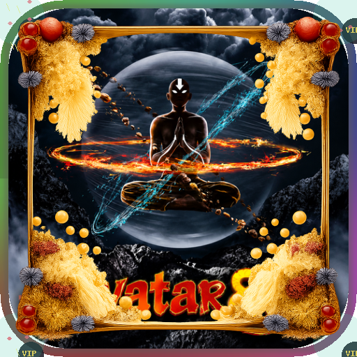 avatar808 — galeri pratinjau Resmi APK